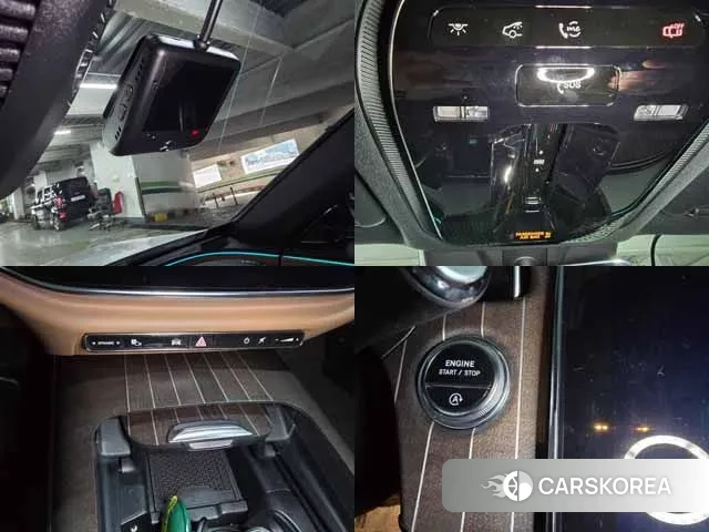 Mercedes-Benz E-Class W214 id 3706714 из Кореи 7