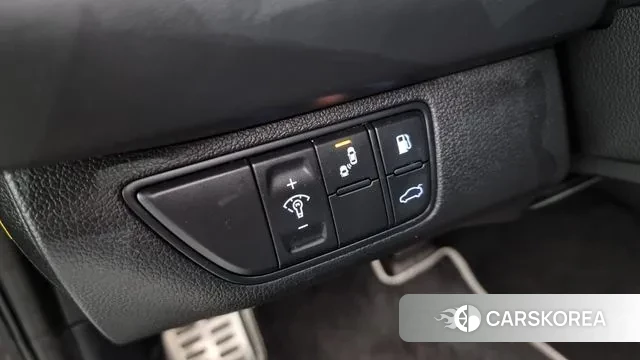 Genesis G70 id 3014026 из Кореи 7