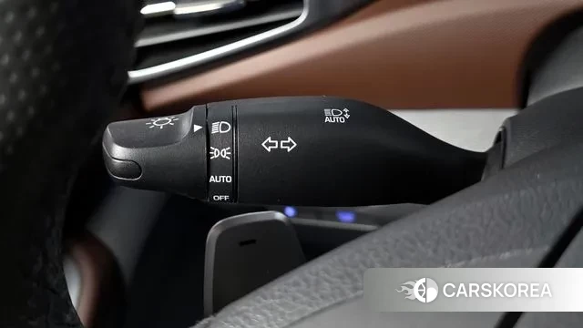 Hyundai The New Ionic Hybrid id 3728348 из Кореи 7