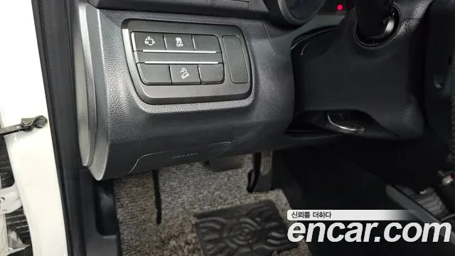 Ssangyong Tivoli Armor id 2732691 из Кореи 7