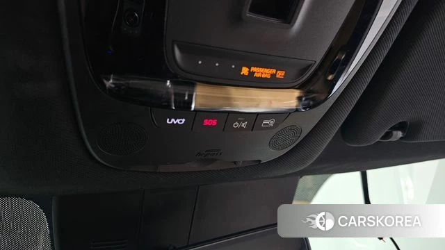 Kia Sorento 4th Generation id 4693124 из Кореи 7