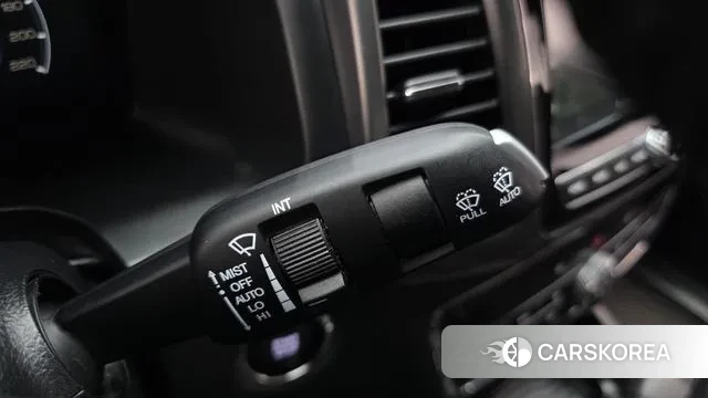 Ssangyong The New Rexton Sport id 3770375 из Кореи 7