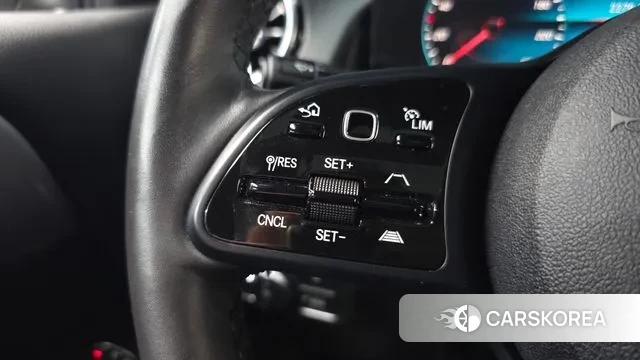 Mercedes-Benz GLB-Class X247 id 3043898 из Кореи 7