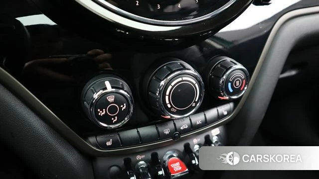 Mini Cooper Countryman id 4350288 из Кореи 7