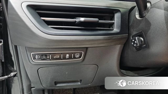 Kia K8 Hybrid id 4929764 из Кореи 7
