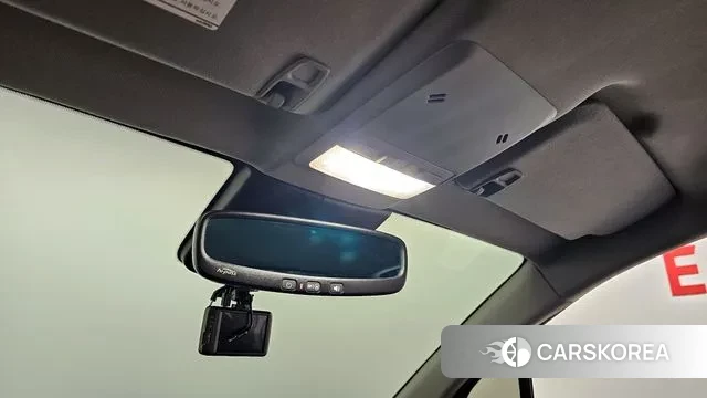 Chevrolet (GM Daewoo) The New Trax id 2986584 из Кореи 7