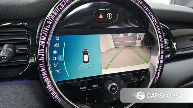 Mini Cooper id 3832865 из Кореи 7