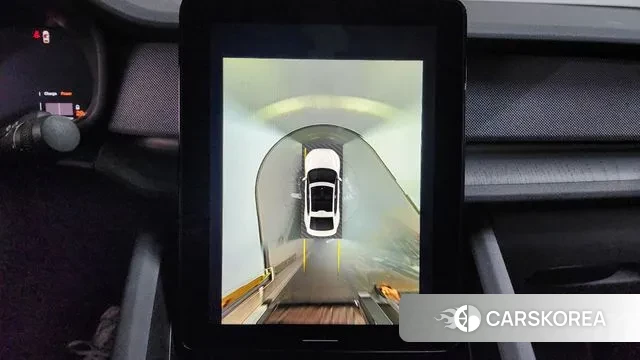 Polestar Polestar 2 id 3366729 из Кореи 7