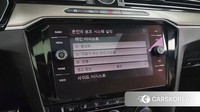 Volkswagen Arteon id 3469437 из Кореи 7