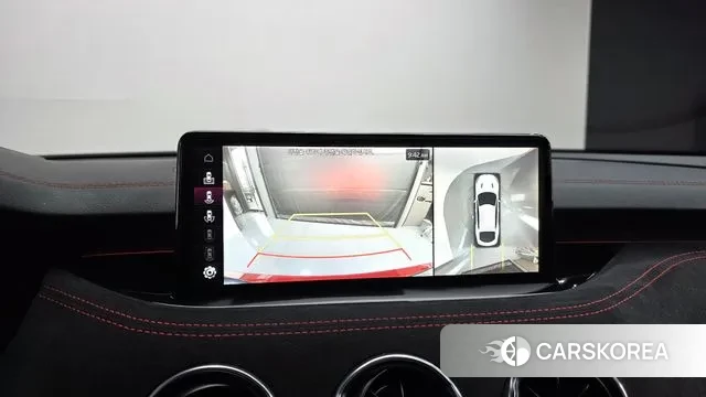 Kia Stinger Meister id 3654815 из Кореи 7