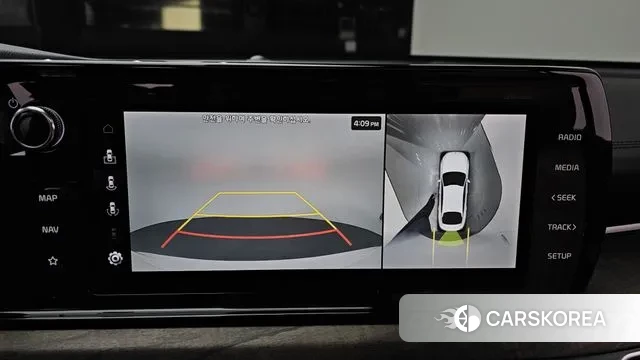 Kia K5 3rd generation id 3567949 из Кореи 7