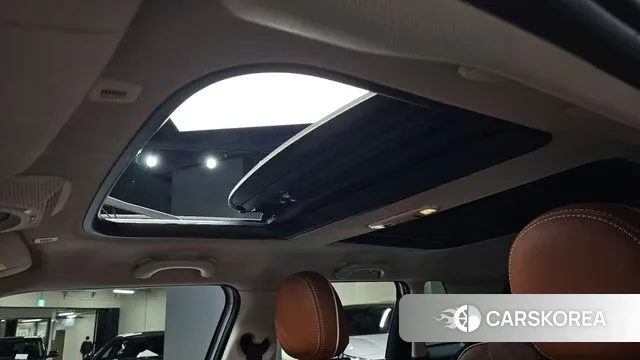 Mini Cooper S id 3725812 из Кореи 7