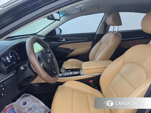 Kia K7 Premier id 3044322 из Кореи 7