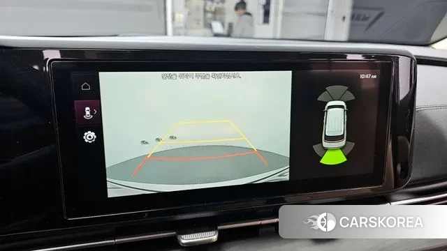 Kia Carnival 4th generation id 3788397 из Кореи 7