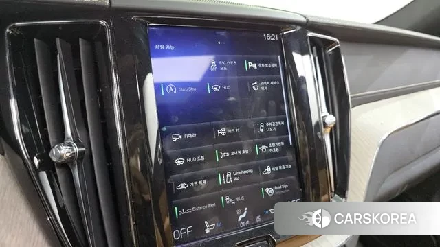 Volvo XC60 second Generation id 3362796 из Кореи 7