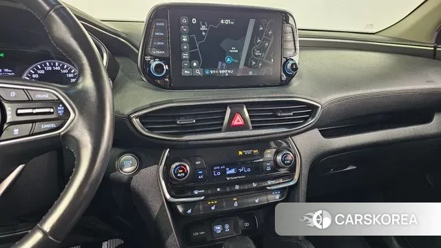 Hyundai Santa Fe TM id 2961940 из Кореи 7