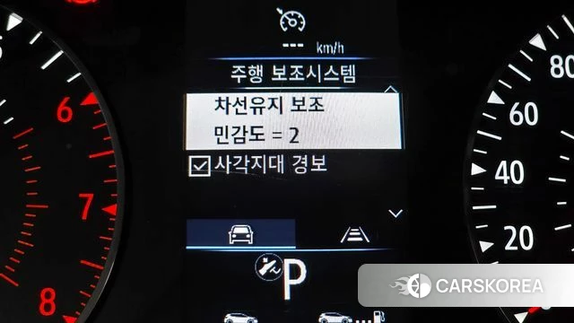 Renault Korea (Samsung) XM3 id 4717177 из Кореи 7