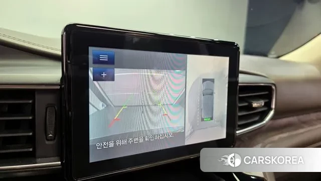 Ford Explorer 6th Generation id 3591860 из Кореи 7