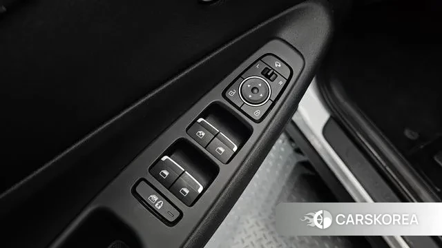 Hyundai The New Santa Fe id 3664844 из Кореи 7