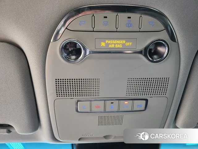 Hyundai The New Grandeur IG id 3425462 из Кореи 7