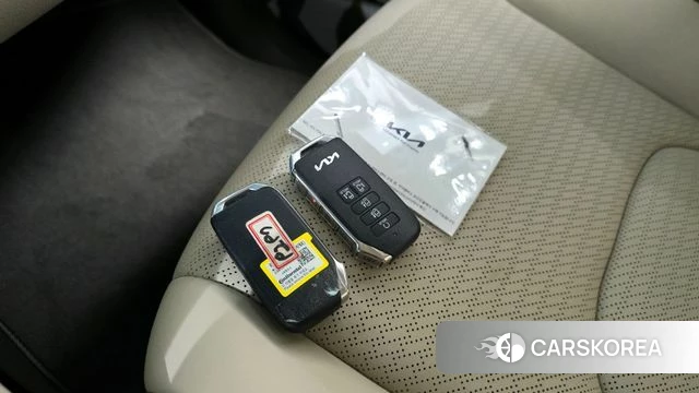 Kia Carnival 4th generation id 4223376 из Кореи 7