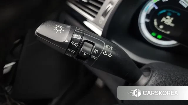 Kia Niro id 3050741 из Кореи 7