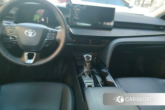 Toyota Camry id 4260708 из Китая 7