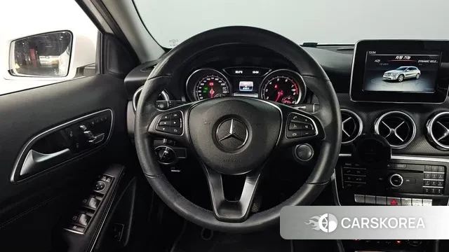 Mercedes-Benz GLA-Class X156 id 2961536 из Кореи 7