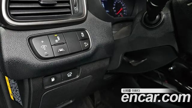 Kia The New Sorento id 2598472 из Кореи 7