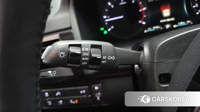 Ssangyong G4 Rexton id 2976440 из Кореи 7