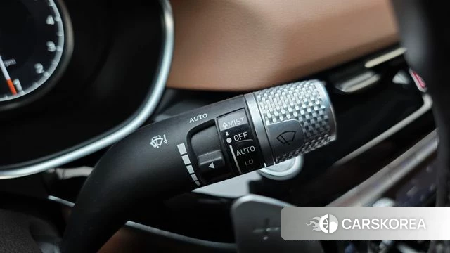 Genesis G80 (RG3) id 4179315 из Кореи 7