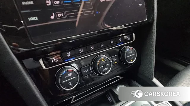 Volkswagen Passat GT (B8) id 2971514 из Кореи 7