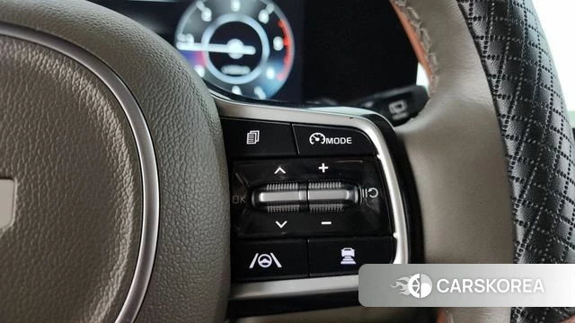 Kia Carnival 4th generation id 3922672 из Кореи 7