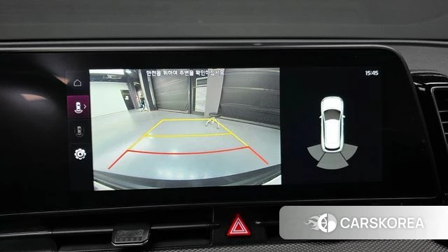 Kia Sportage 5th Generation id 3832686 из Кореи 7