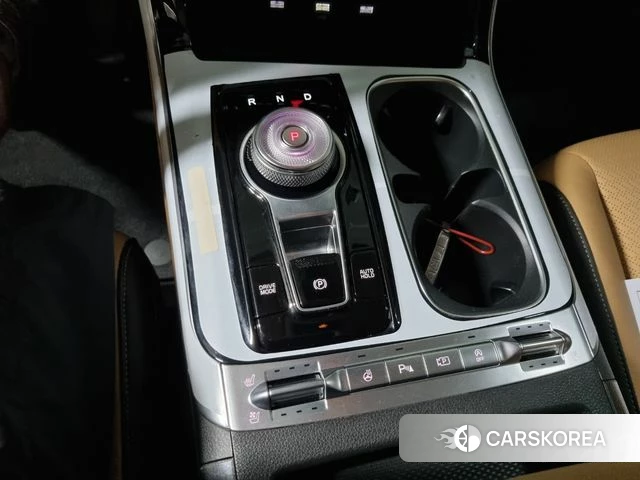 Kia Carnival 4th generation id 4383202 из Кореи 7