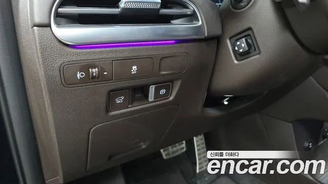 Hyundai The New Palisade id 2879241 из Кореи 7