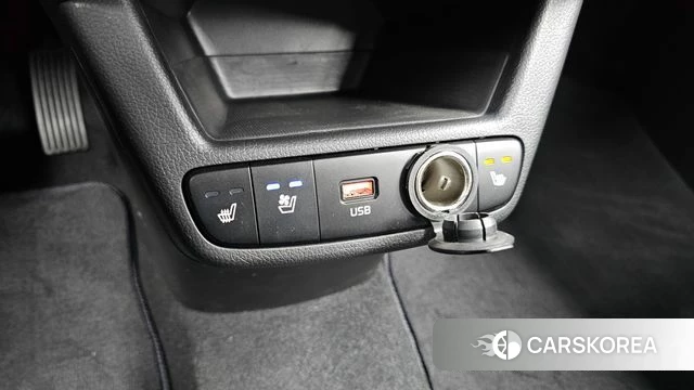Kia The New Kia Ray id 4739363 из Кореи 7
