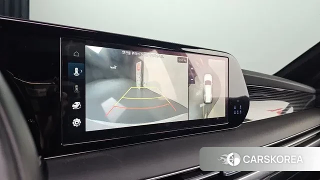 Hyundai The New Palisade id 3164420 из Кореи 7