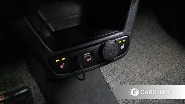 Kia The New Ray id 3698381 из Кореи 7