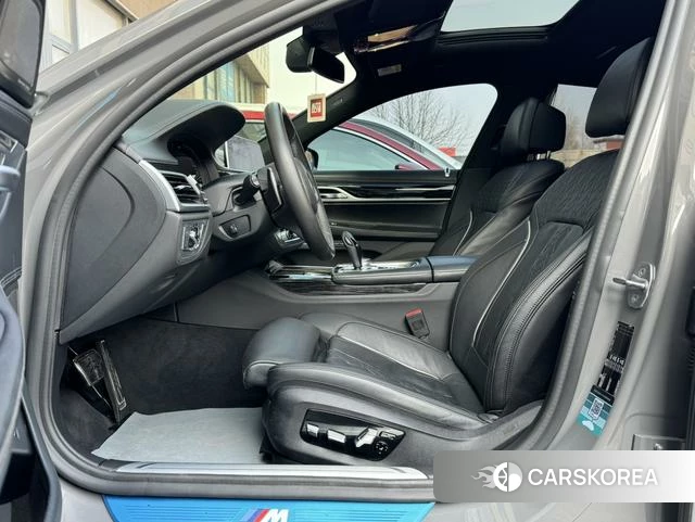 BMW 7 series id 4236577 из Китая 7