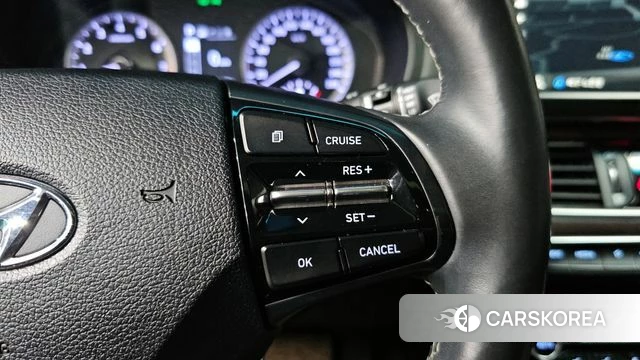 Hyundai Grandeur IG id 4269416 из Кореи 7