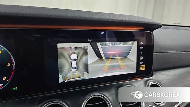 Mercedes-Benz E-Class W213 id 3484159 из Кореи 7