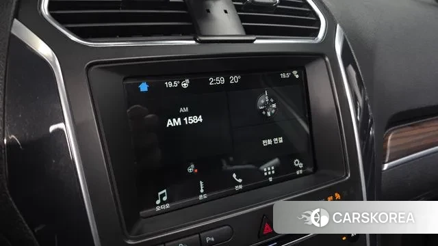 Ford Explorer id 3076940 из Кореи 7