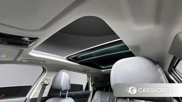 Kia Sorento 4th Generation id 3550399 из Кореи 7