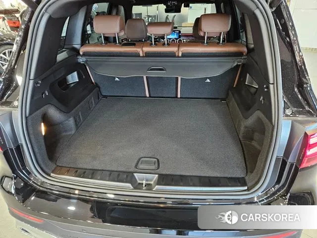 Mercedes-Benz GLB-Class X247 id 3451379 из Кореи 7