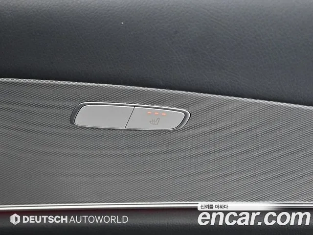 Mercedes-Benz E-Class W213 id 2922488 из Кореи 7