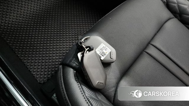 Kia The New Sorento 4th Generation id 4456555 из Кореи 7