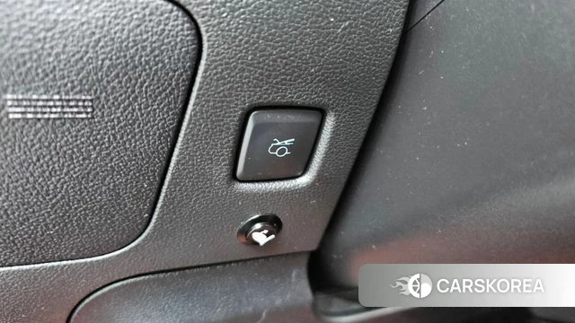 Ford Mustang id 3893914 из Кореи 7