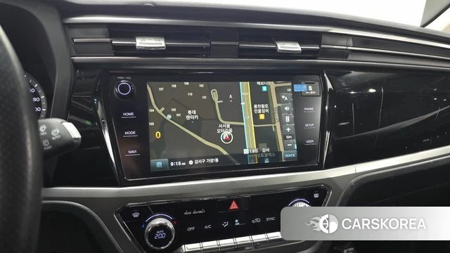 Ssangyong Beautiful Korando id 3936078 из Кореи 7