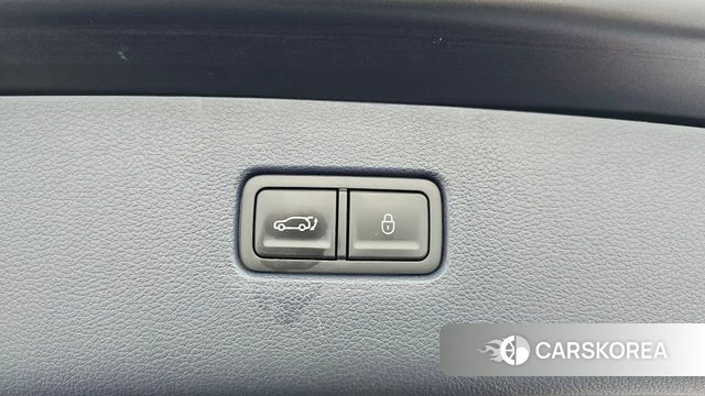 Genesis GV80 id 4444340 из Кореи 7